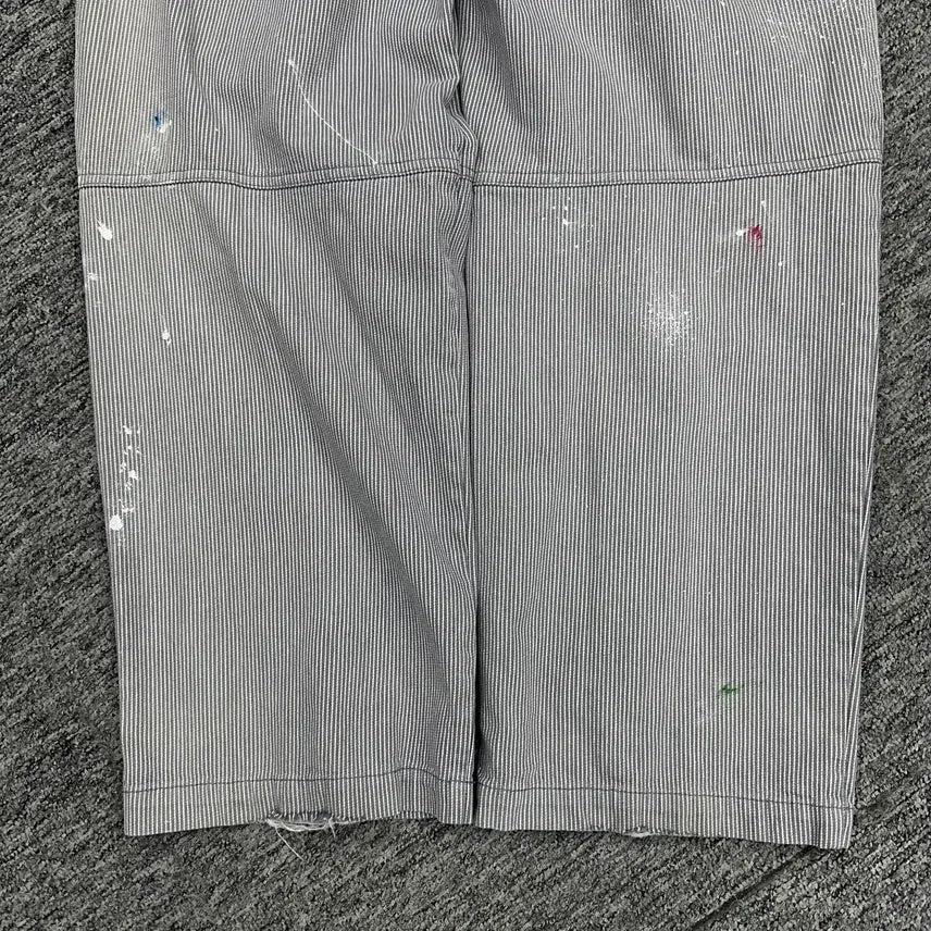 [BUNJANG] Nike Hickory Pants - M / (허단41)00&