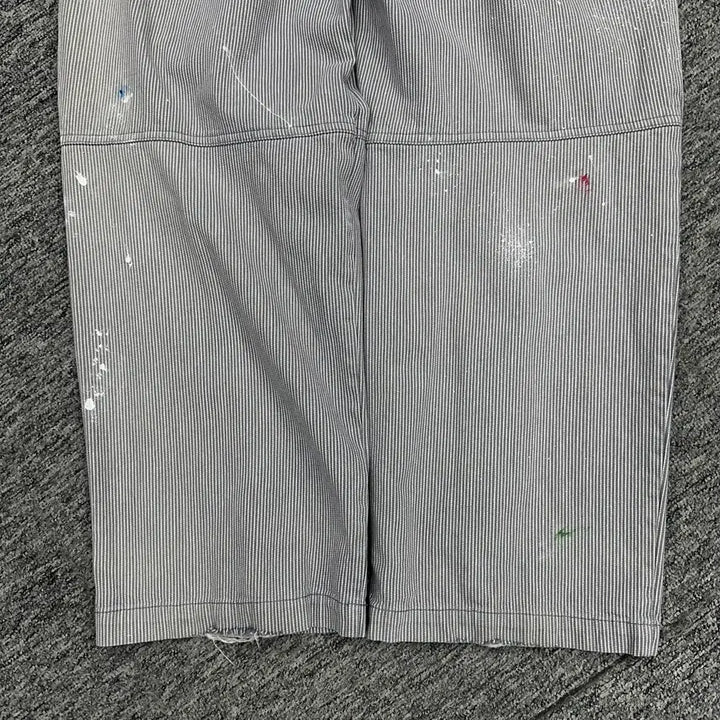 [BUNJANG] Nike Hickory Pants - M / (허단41)00&