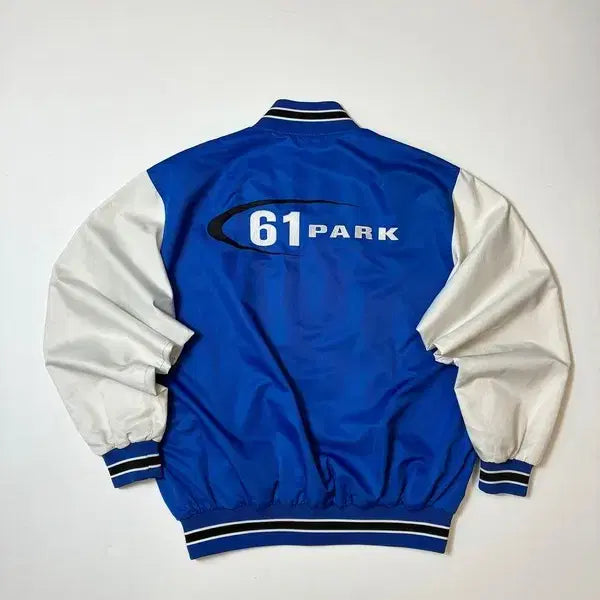 [BUNJANG] Nike Park Chan-ho 61 Varsity Jacket / 나이키 90&