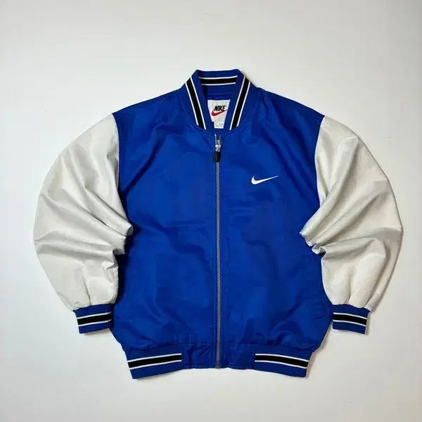 [BUNJANG] Nike Park Chan-ho 61 Varsity Jacket / 나이키 90&