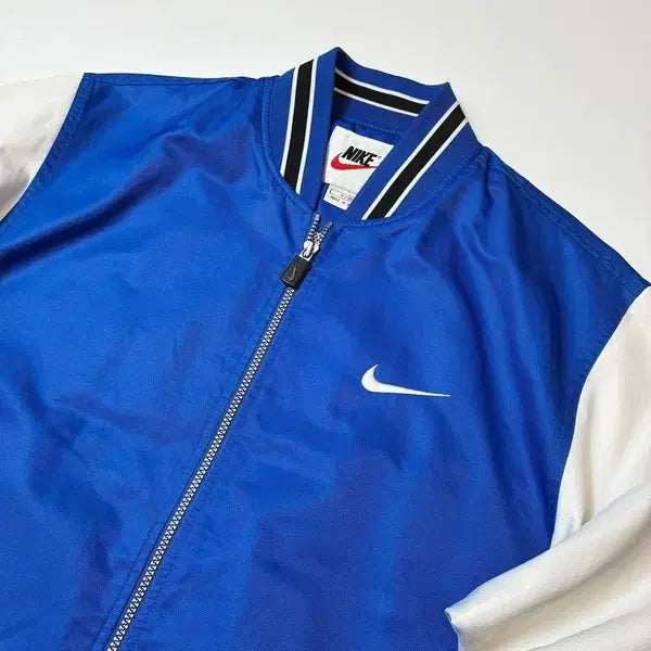 [BUNJANG] Nike Park Chan-ho 61 Varsity Jacket / 나이키 90&