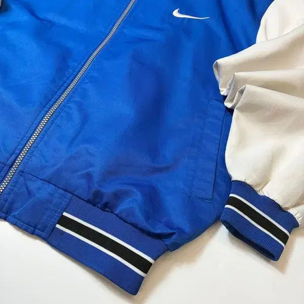 [BUNJANG] Nike Park Chan-ho 61 Varsity Jacket / 나이키 90&