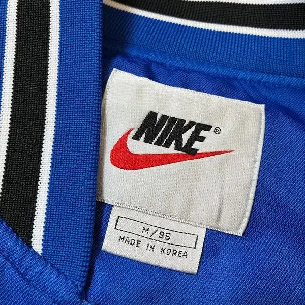 [BUNJANG] Nike Park Chan-ho 61 Varsity Jacket / 나이키 90&