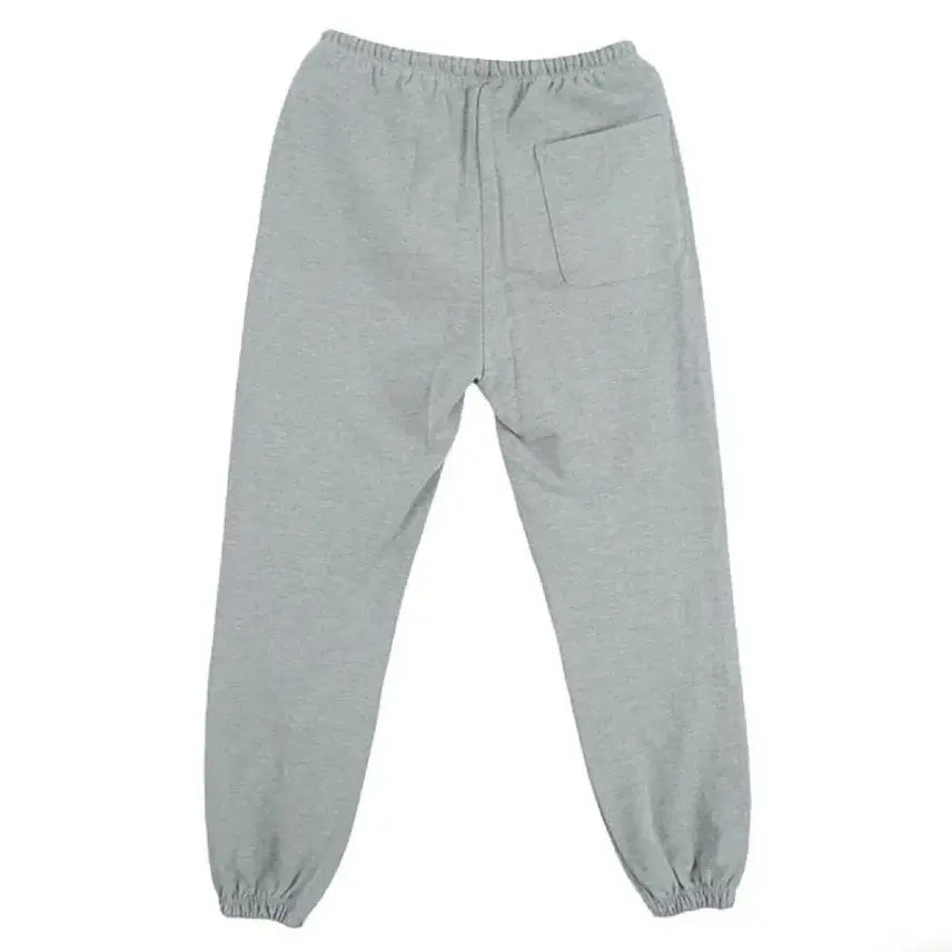 [BUNJANG] AECAWHITE Gray Sweatpants (F) / 에이카화이트 팬츠 그레이 스웻팬츠 F 공용