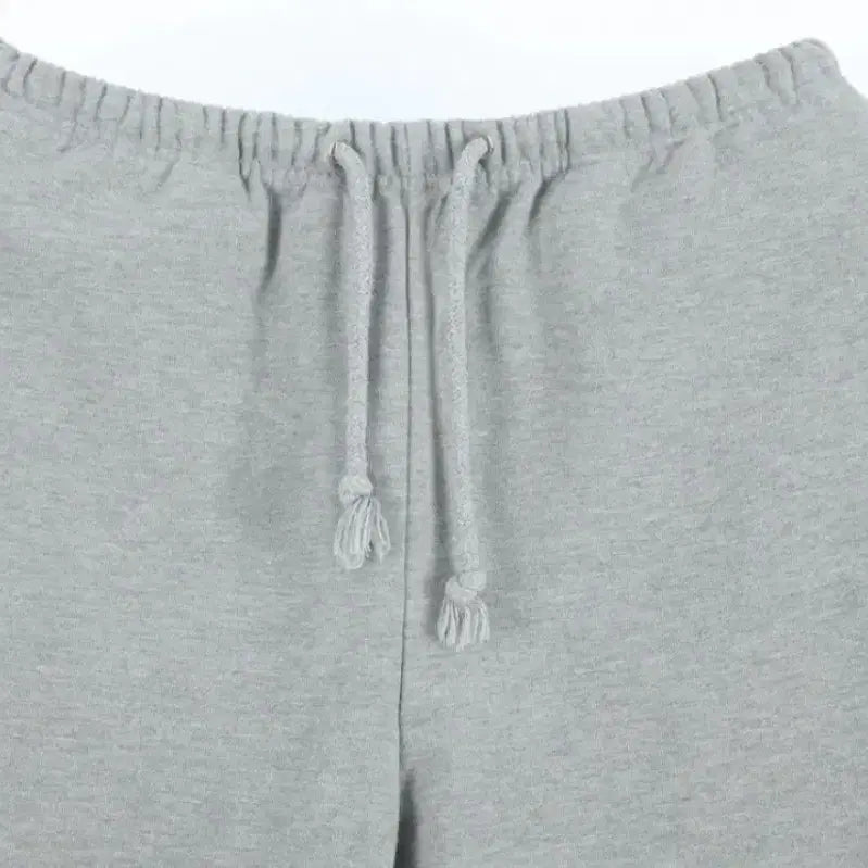 [BUNJANG] AECAWHITE Gray Sweatpants (F) / 에이카화이트 팬츠 그레이 스웻팬츠 F 공용