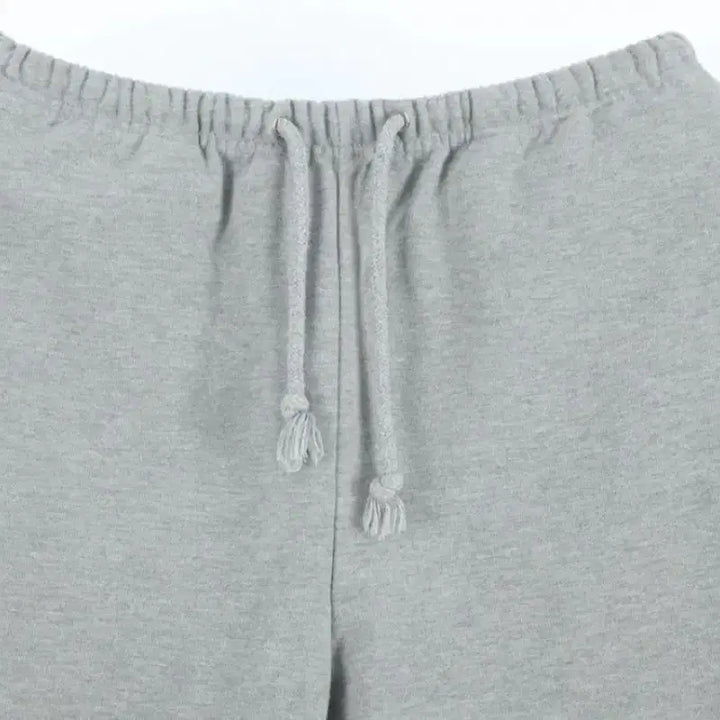 [BUNJANG] AECAWHITE Gray Sweatpants (F) / 에이카화이트 팬츠 그레이 스웻팬츠 F 공용