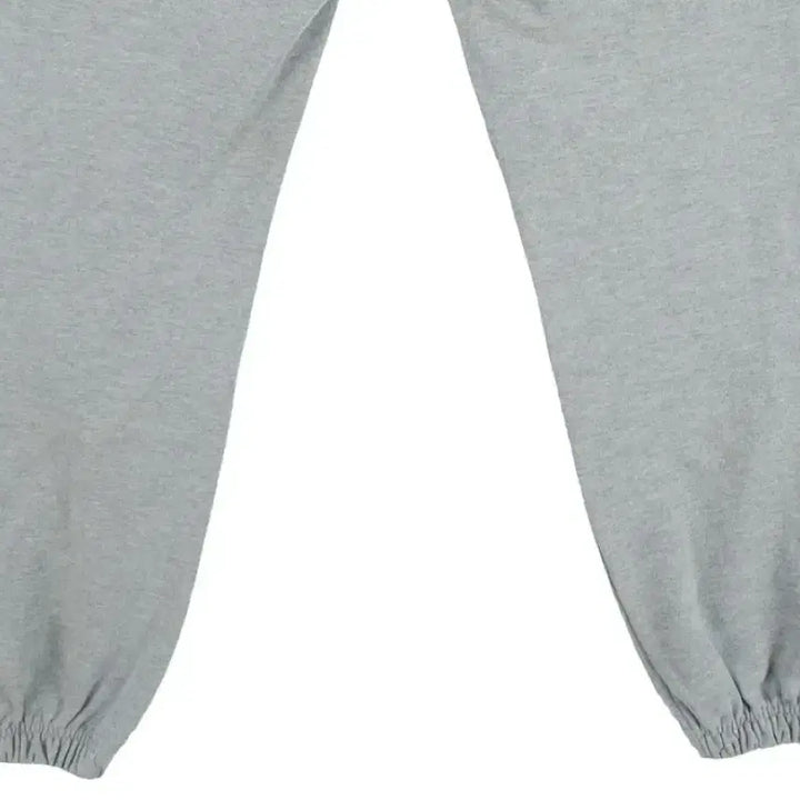 [BUNJANG] AECAWHITE Gray Sweatpants (F) / 에이카화이트 팬츠 그레이 스웻팬츠 F 공용