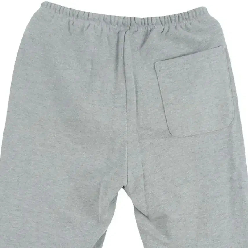[BUNJANG] AECAWHITE Gray Sweatpants (F) / 에이카화이트 팬츠 그레이 스웻팬츠 F 공용