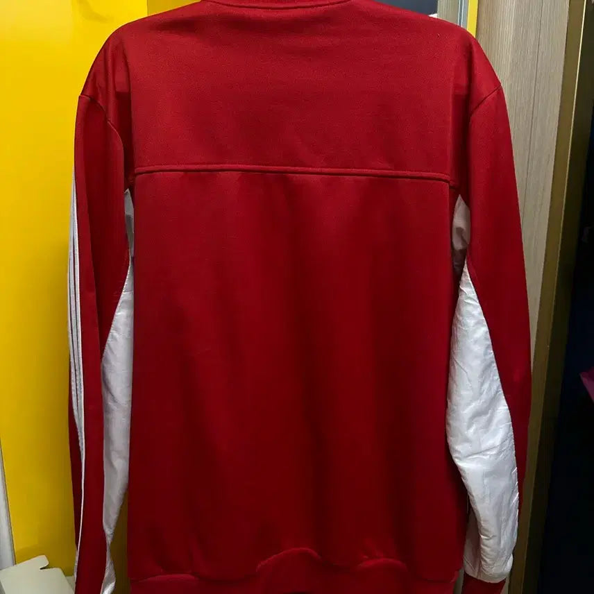 [BUNJANG] Adidas Bayern Munich Jersey / [105]아디다스 바이에른 뮌헨 져지