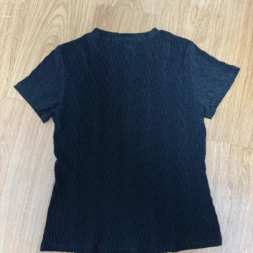 [BUNJANG] Cosmoss Wrinkle T-Shirt / cosmoss wrinkle 티셔츠