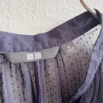 [BUNJANG] Uniqlo M Size Dress / M) 유니클로 원피스