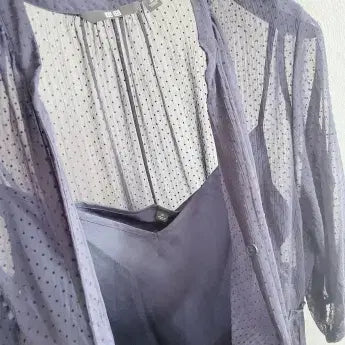 [BUNJANG] Uniqlo M Size Dress / M) 유니클로 원피스