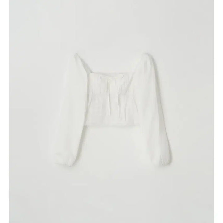 [BUNJANG] Yoonseul Shop LeFe Blouse / 윤슬샵 레페 블라우스 새상품