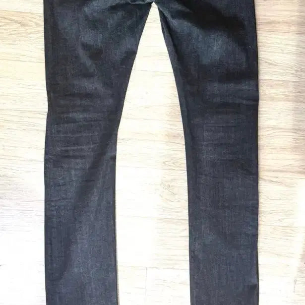 [BUNJANG] Rick Owens DRKSHDW Detroit Cut Denim Jeans / 릭오웬스 바지
