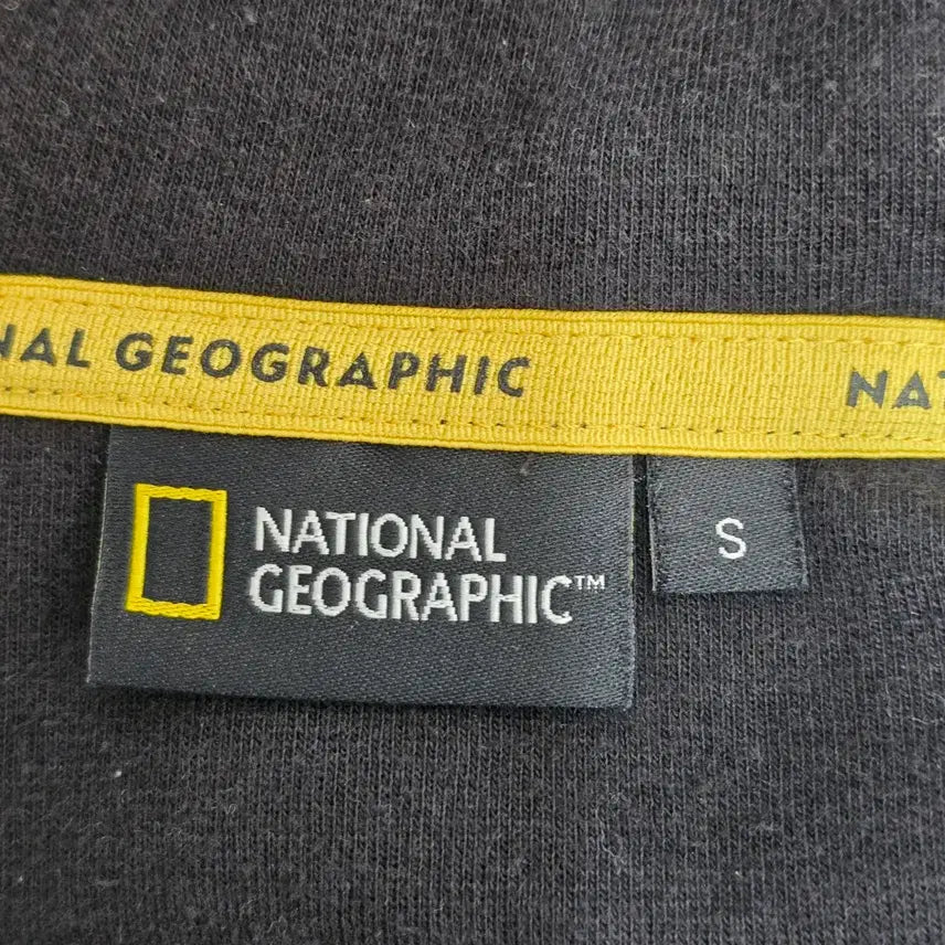 [BUNJANG] National Geographic 22&