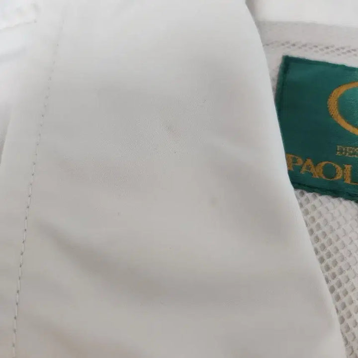 [BUNJANG] PAOLOGUCCI Unisex Windbreaker Jacket / (95)PAOLOGUCCI 집업 바람막이 자켓 남녀공용 H15W2484