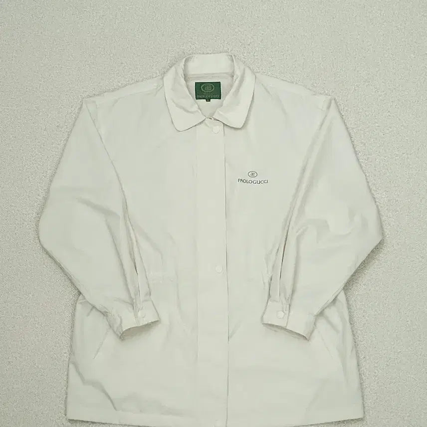[BUNJANG] PAOLOGUCCI Unisex Windbreaker Jacket / (95)PAOLOGUCCI 집업 바람막이 자켓 남녀공용 H15W2484