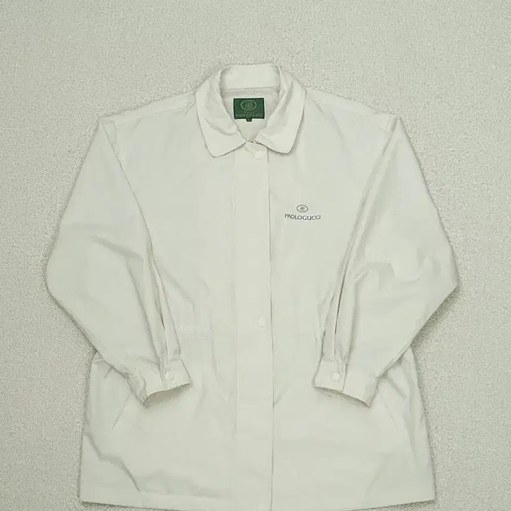 [BUNJANG] PAOLOGUCCI Unisex Windbreaker Jacket / (95)PAOLOGUCCI 집업 바람막이 자켓 남녀공용 H15W2484