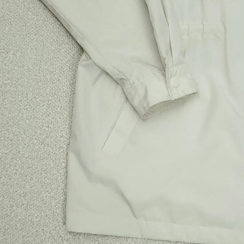 [BUNJANG] PAOLOGUCCI Unisex Windbreaker Jacket / (95)PAOLOGUCCI 집업 바람막이 자켓 남녀공용 H15W2484