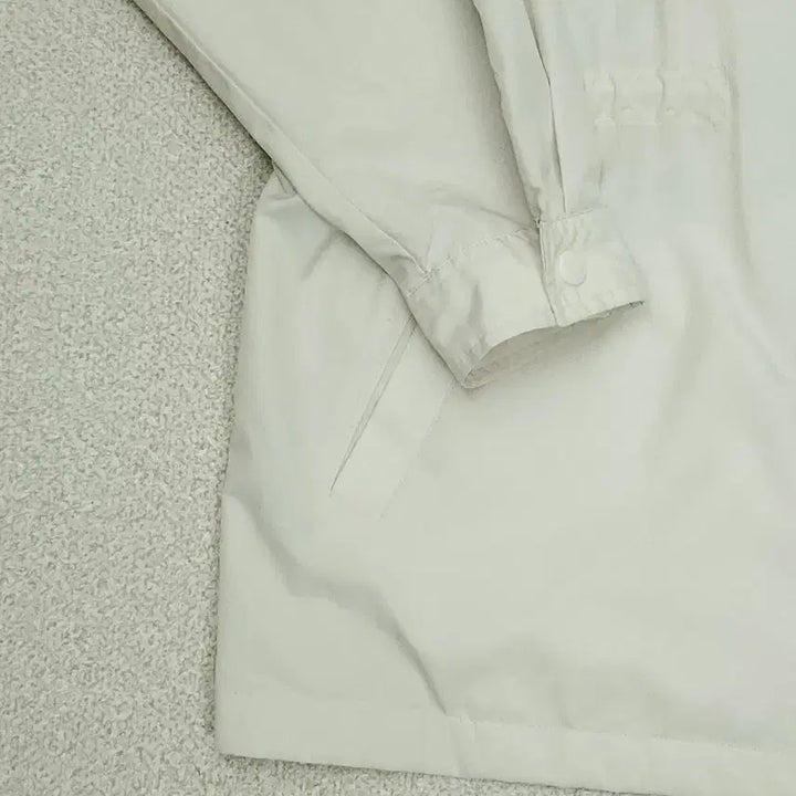 [BUNJANG] PAOLOGUCCI Unisex Windbreaker Jacket / (95)PAOLOGUCCI 집업 바람막이 자켓 남녀공용 H15W2484