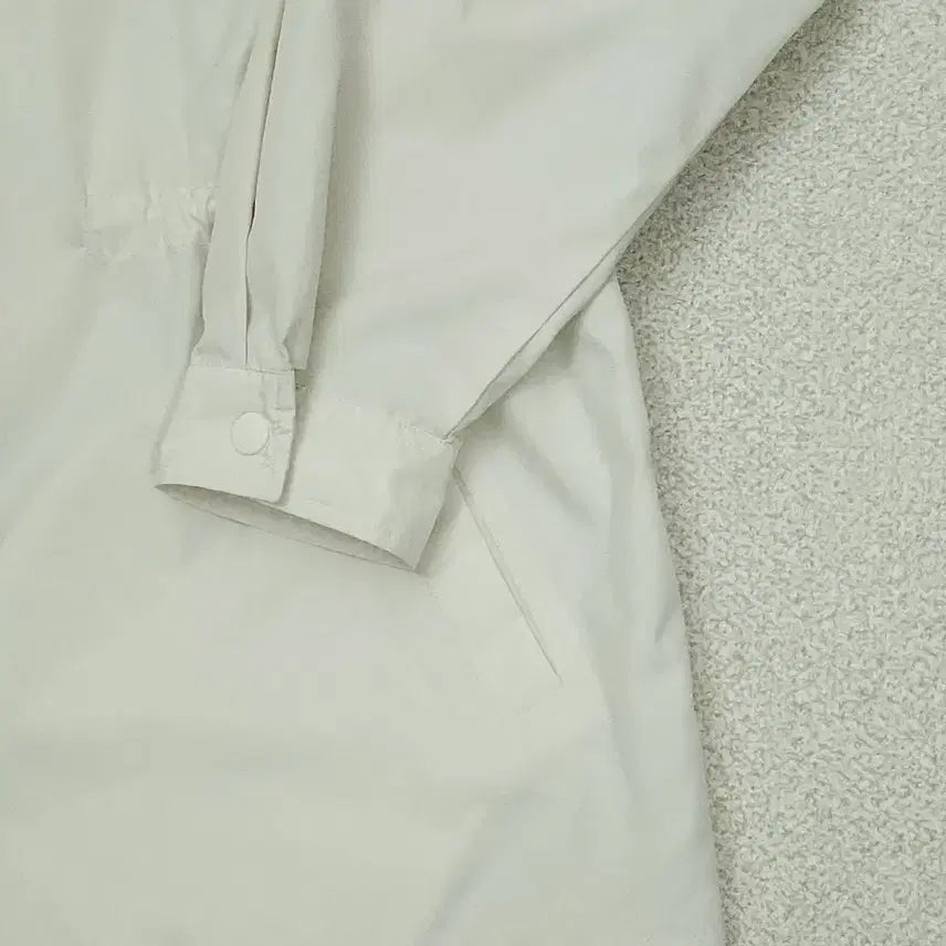 [BUNJANG] PAOLOGUCCI Unisex Windbreaker Jacket / (95)PAOLOGUCCI 집업 바람막이 자켓 남녀공용 H15W2484