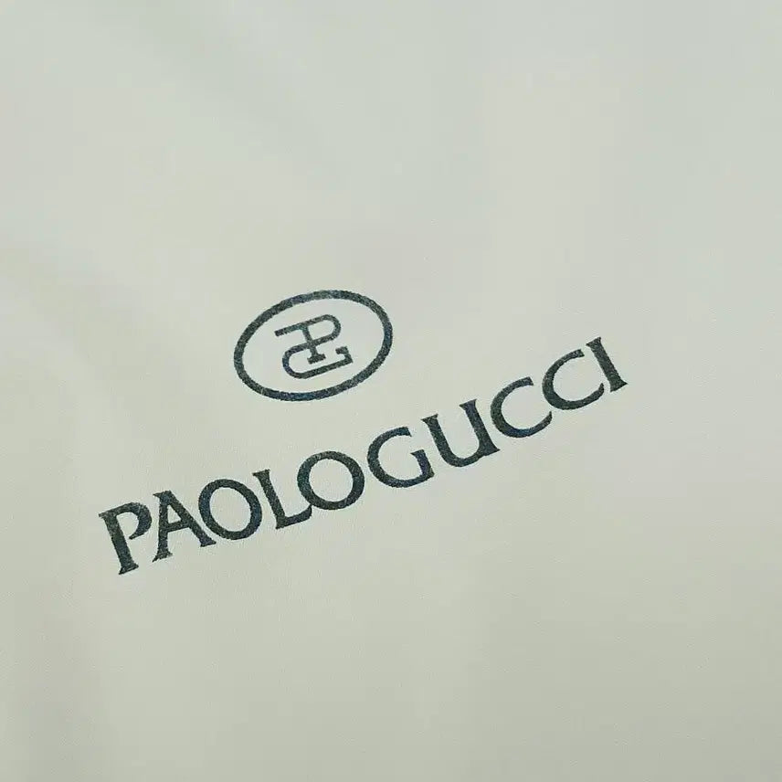 [BUNJANG] PAOLOGUCCI Unisex Windbreaker Jacket / (95)PAOLOGUCCI 집업 바람막이 자켓 남녀공용 H15W2484