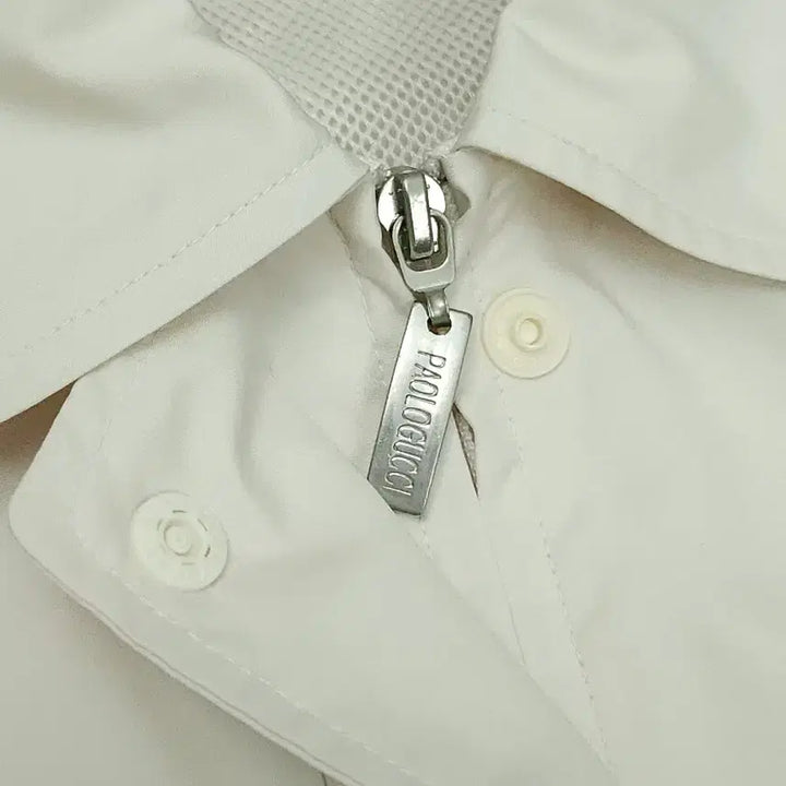 [BUNJANG] PAOLOGUCCI Unisex Windbreaker Jacket / (95)PAOLOGUCCI 집업 바람막이 자켓 남녀공용 H15W2484