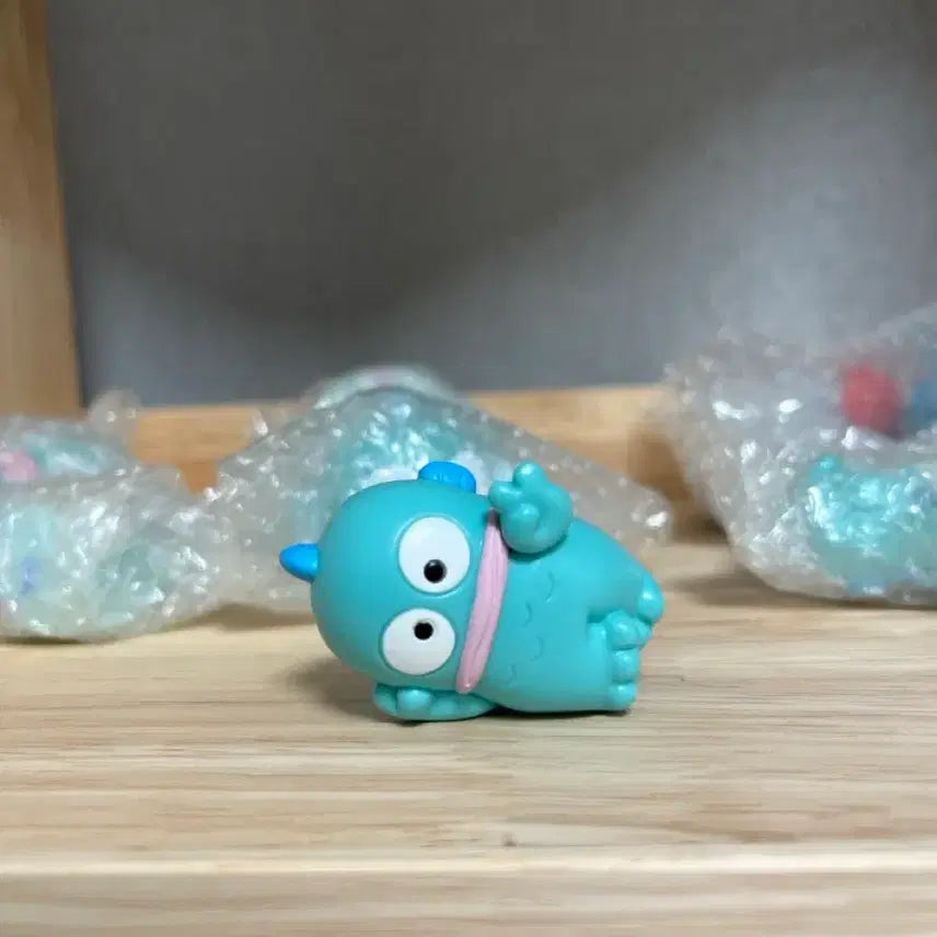 [SOLD OUT] 교동룸 리멘트 1탄 피규어 희귀