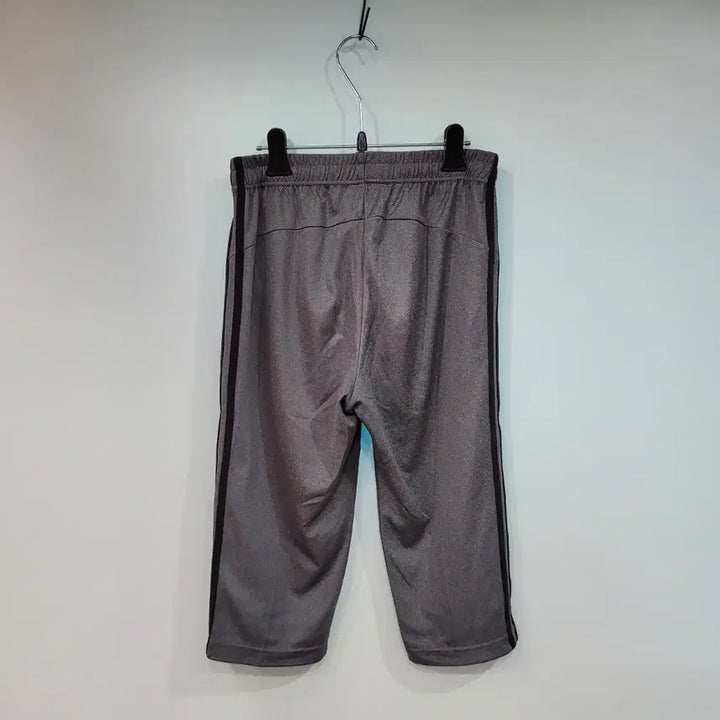 [BUNJANG] Adidas Three-Stripe 7/10 Training Shorts 95 / 아디다스 삼선 7부 트레이닝 반바지 95