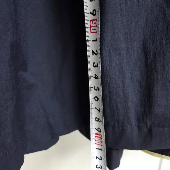 [BUNJANG] SJ Wani Navy Coat / SJ와니  네이비  코트 66~77
