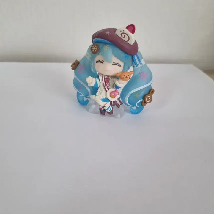 [BUNJANG] Miku Hatsune Asoto Prize A Figure (2026) / (급전) 2026 유키미쿠 아소토 A상 피규어