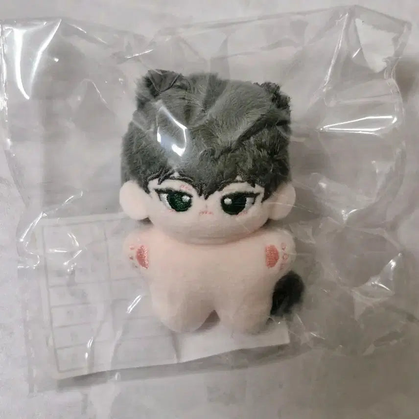 [SOLD OUT] 플레이브 하민 인형 미개봉 폴짝하민 원가이하 양도