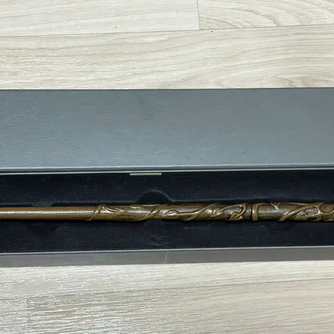 [BUNJANG] Universal Studios Hermione Granger Wand / 해리포터 헤르미온느 지팡이 유니버셜스튜디오