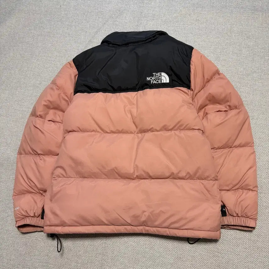 [BUNJANG] The North Face 700 Nuptse Padded Jacket / 노스페이스 700 핑크 더스티로즈 눕시 패딩