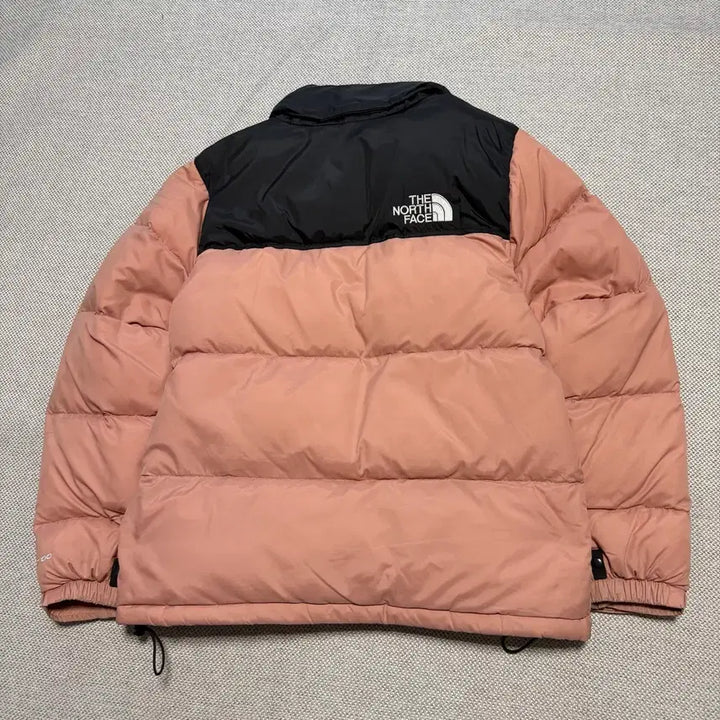 [BUNJANG] The North Face 700 Nuptse Padded Jacket / 노스페이스 700 핑크 더스티로즈 눕시 패딩