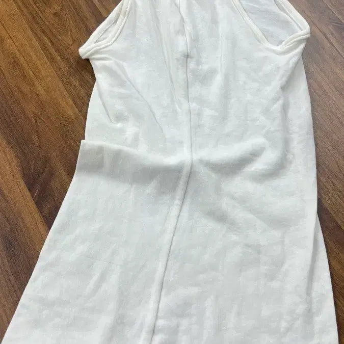 [BUNJANG] YZY WET Tank Top / (새상품)YZY WET Tank Top 3사이즈