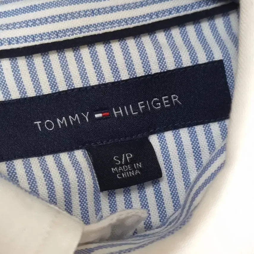 [BUNJANG] Tommy Hilfiger Men&