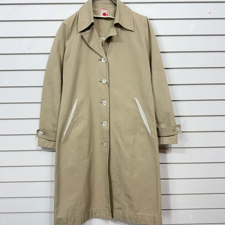 [BUNJANG] Tomorrowland BACCA Cotton Linen Dress / BACCA by Tomorrowland (Made In Japan)