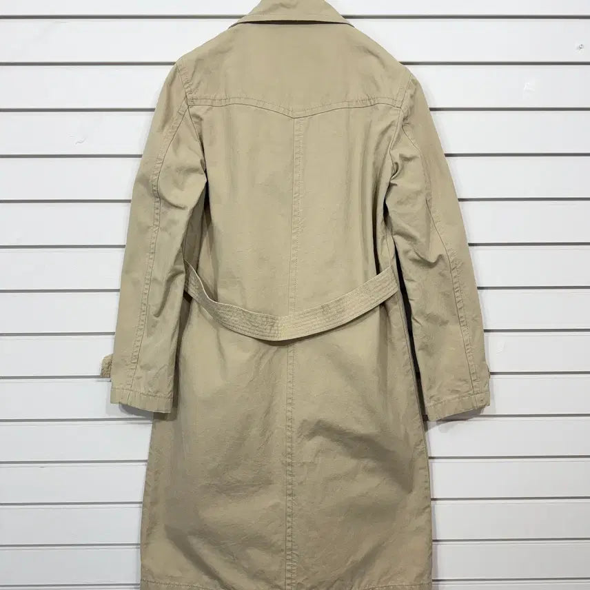 [BUNJANG] Tomorrowland BACCA Cotton Linen Dress / BACCA by Tomorrowland (Made In Japan)