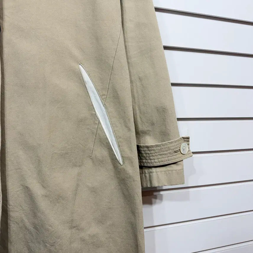 [BUNJANG] Tomorrowland BACCA Cotton Linen Dress / BACCA by Tomorrowland (Made In Japan)