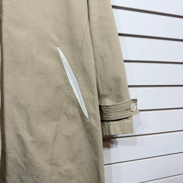 [BUNJANG] Tomorrowland BACCA Cotton Linen Dress / BACCA by Tomorrowland (Made In Japan)