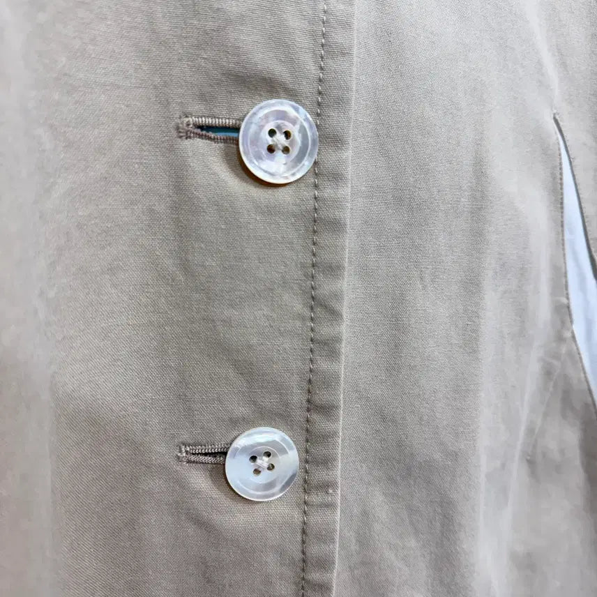 [BUNJANG] Tomorrowland BACCA Cotton Linen Dress / BACCA by Tomorrowland (Made In Japan)