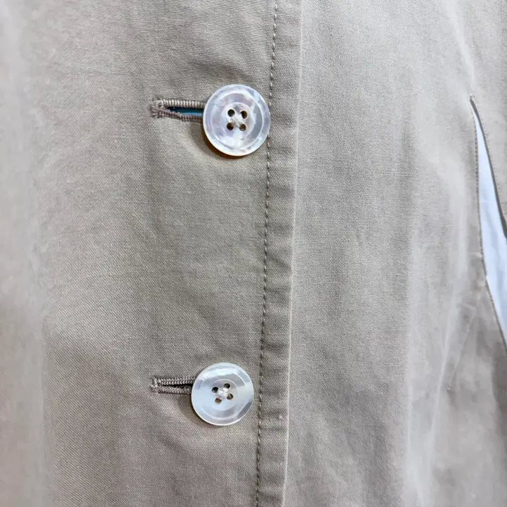 [BUNJANG] Tomorrowland BACCA Cotton Linen Dress / BACCA by Tomorrowland (Made In Japan)