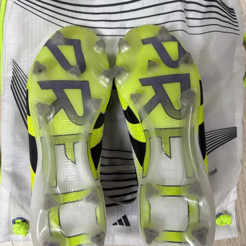 [SOLD OUT] 아디다스 프레데터 엘리트 ft 사이즈 265