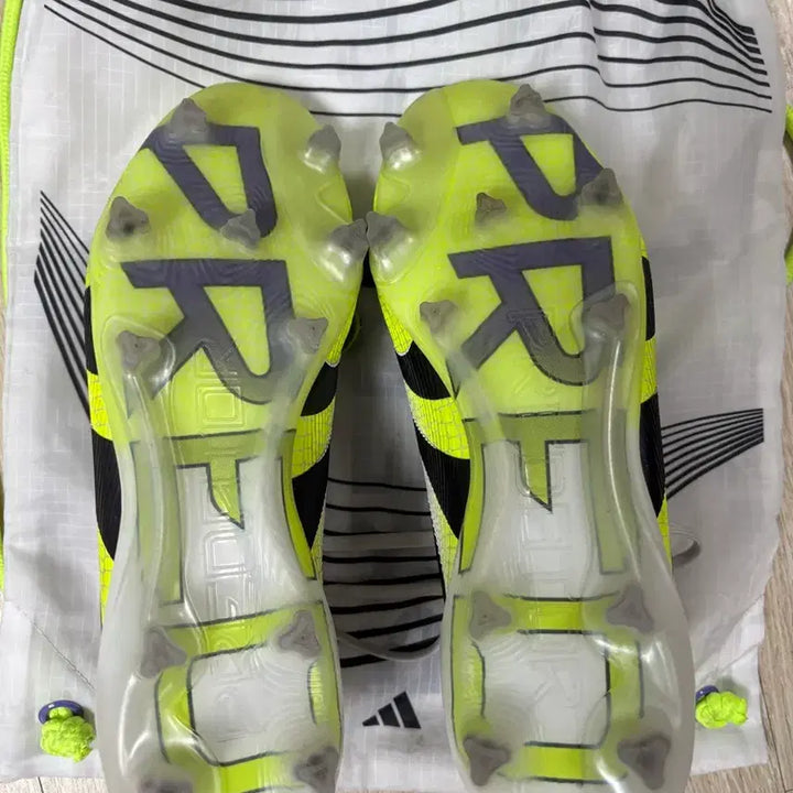 [SOLD OUT] 아디다스 프레데터 엘리트 ft 사이즈 265