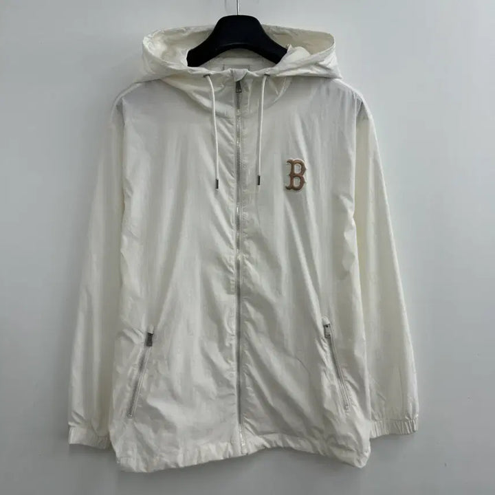 [SOLD OUT] 105 MLB 보스턴 남자 바람막이 자켓