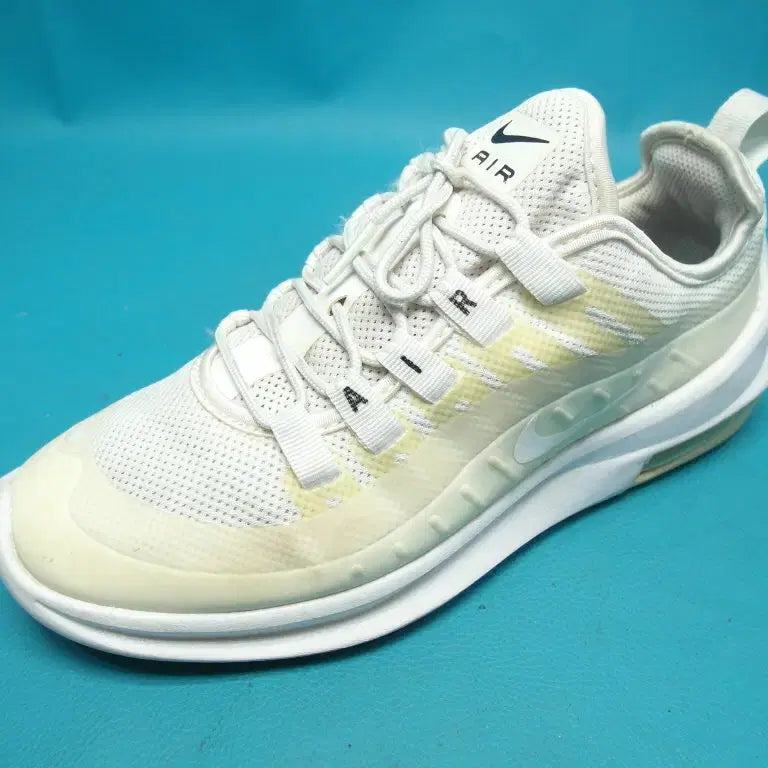 [SOLD OUT] 240/sb0-768/나이키 에어맥스 엑시스 운동화/구제특별시