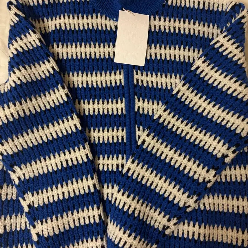 [BUNJANG] STU Cardigan (L Size) / [L]STU 가디건