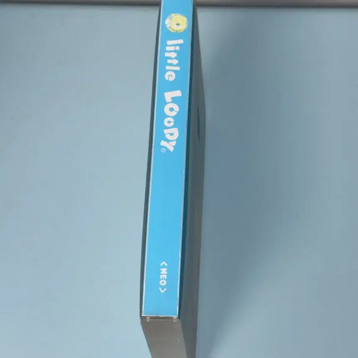 [BUNJANG] Little Loody Pocket Binder Album / 고전문구 리틀루디 little LOODY 포켓 바인더 앨범