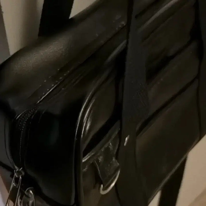 [BUNJANG] High Teen Mini School Bag Crossbody Bag / 미니 스쿨백 숄더백 하이틴 갸루 일본 jk 키치 크로스백 지뢰계